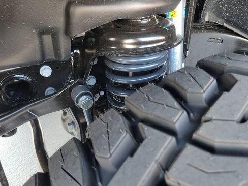 New 2025 Jeep Wrangler Sport image 6