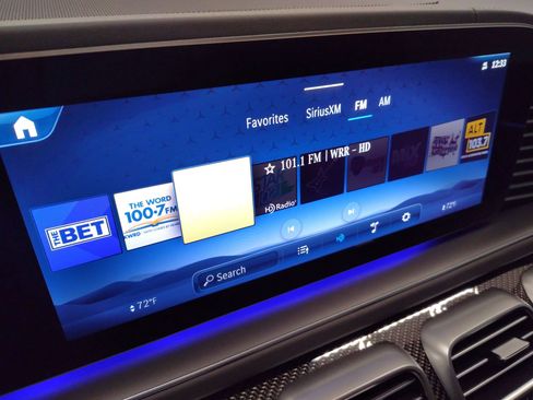 Used 2025 Mercedes-Benz GLE 63 AMG S image 22