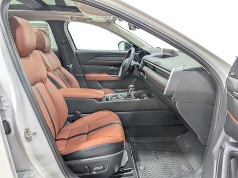 New 2026 MAZDA CX-50 AWD 2.5 S w/ Accent Package image 23