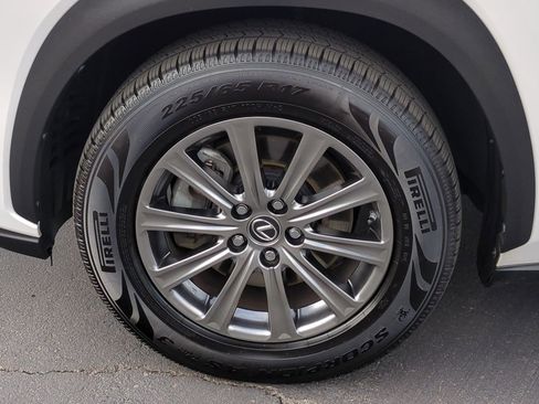 Used 2019 Lexus NX 300 FWD image 9