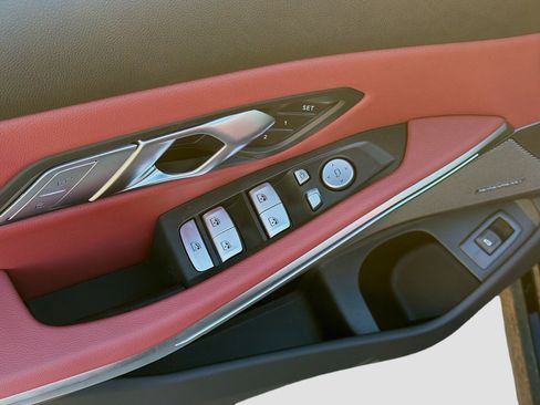 New 2026 BMW M340i image 23