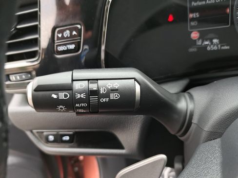 Used 2025 Lexus NX 350 AWD w/ Cold Area Package image 28