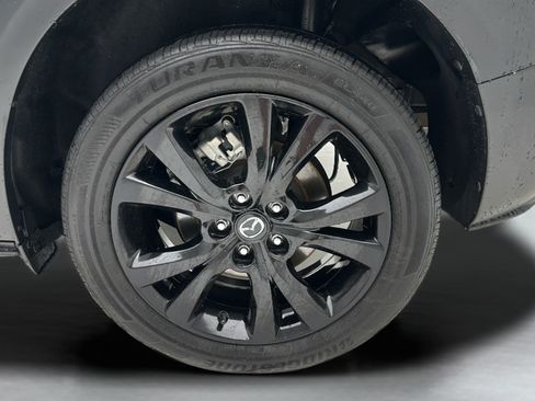 Used 2025 MAZDA CX-30 AWD 2.5 S w/ Preferred Package image 9