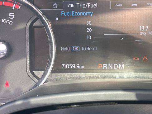 Used 2022 Ford F250 Lariat w/ Lariat Ultimate Package image 11