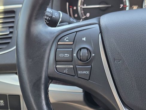 Used 2017 Acura TLX w/ Technology Package image 34