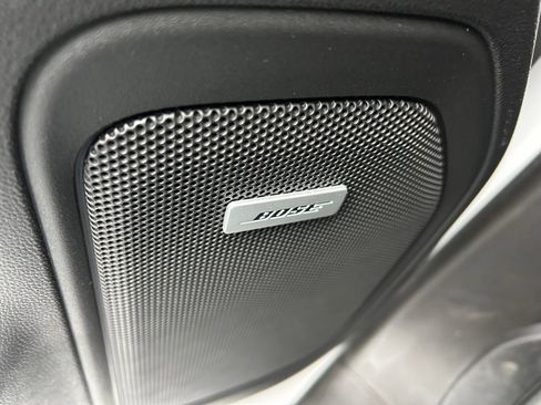 Used 2021 GMC Sierra 1500 AT4 w/ AT4 Value Package image 41