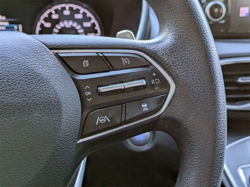 Used 2021 Hyundai Santa Fe SEL image 27