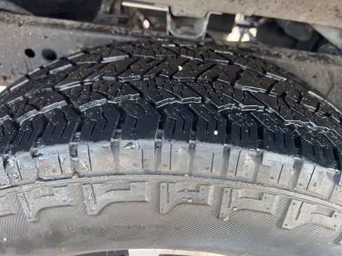 Certified 2023 Nissan Frontier PRO-4X w/ Technology Package image 40