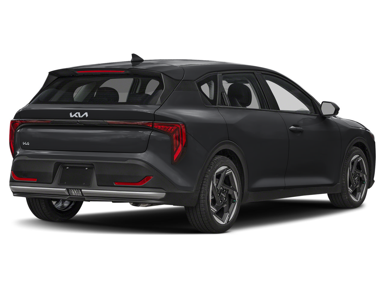 New 2026 Kia K4 EX FWD image 30