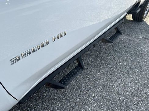 Used 2024 Chevrolet Silverado 3500 W/T w/ WT Convenience Package image 15