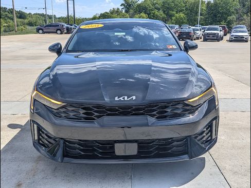 Used 2025 Kia K5 GT-Line w/ GT-Line Premium Package AWD/4WD image 11