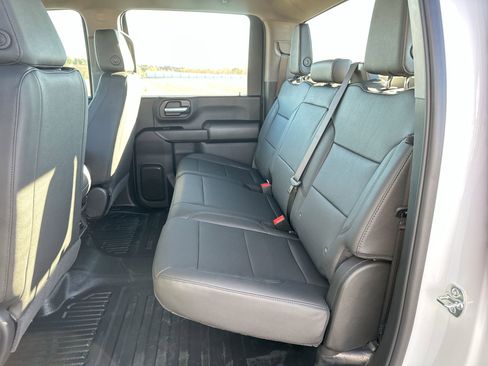 New 2026 Chevrolet Silverado 2500 W/T w/ WT/CX Safety Package image 20