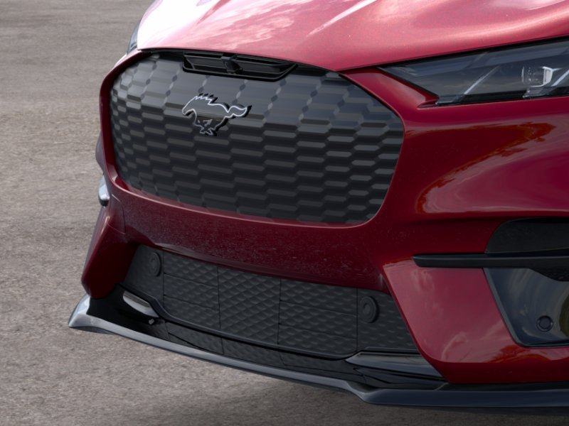 New 2025 Ford Mustang Mach-E GT w/ Interior Protection Package AWD/4WD image 17