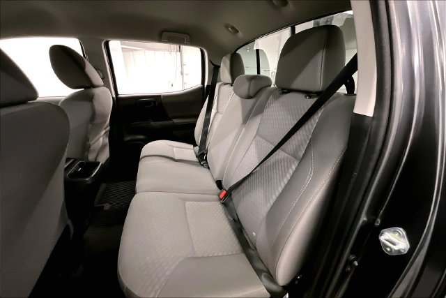 Used 2023 Toyota Tacoma SR AWD/4WD image 24