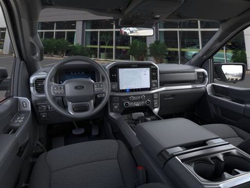 New 2026 Ford F150 XLT AWD/4WD image 9