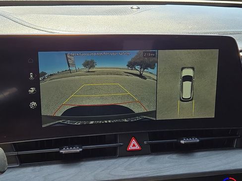 Used 2024 Kia Sportage X-Pro Prestige AWD/4WD image 26