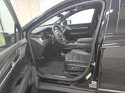 Used 2025 Cadillac XT5 Sportv w/ Technology Package AWD/4WD image 4