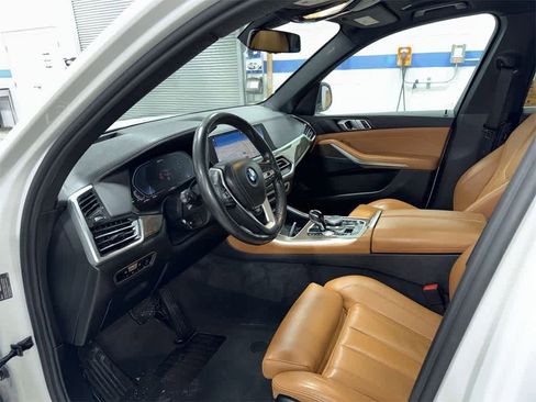 Used 2022 BMW X5 xDrive45e w/ Climate Comfort Package image 32
