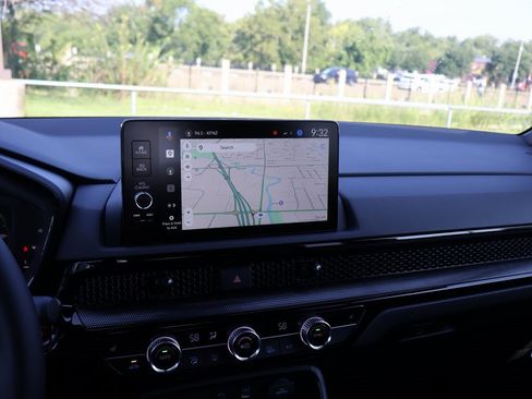 New 2026 Honda CR-V Sport Touring image 15