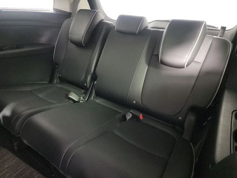 Certified 2025 Honda Odyssey Touring image 19