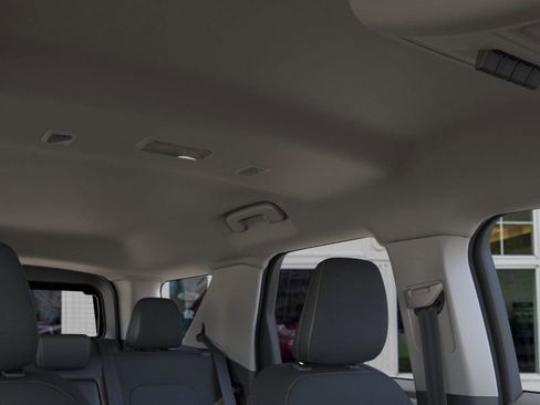 New 2026 Ford Bronco Sport Big Bend image 22