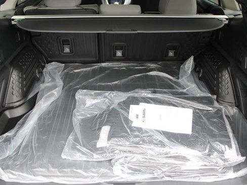 Certified 2025 Subaru Outback Premium AWD/4WD image 14