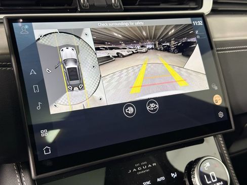 New 2026 Jaguar F-PACE R-Dynamic S AWD/4WD image 14