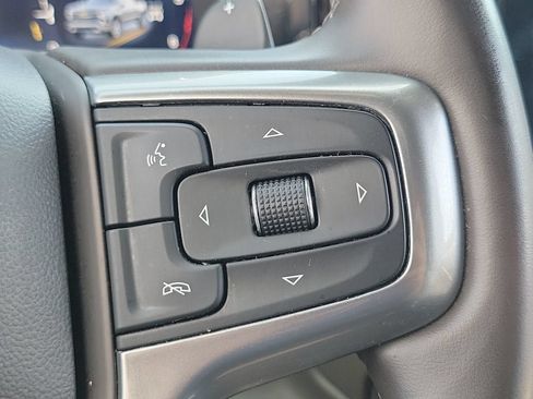 Used 2024 Chevrolet Silverado 1500 LT w/ Convenience Package II AWD/4WD image 25