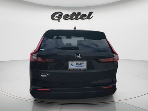 Used 2025 Honda CR-V EX-L image 7