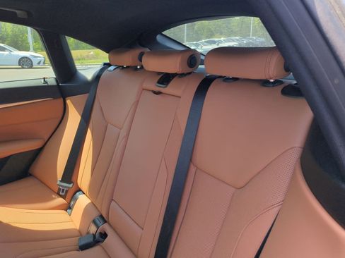 Certified 2023 BMW i4 eDrive35 w/ Premium Package image 31