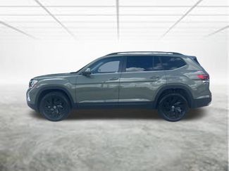 New 2026 Volkswagen Atlas SE FWD video 2