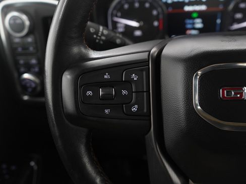 Used 2020 GMC Sierra 1500 AT4 w/ AT4 Premium Package image 24