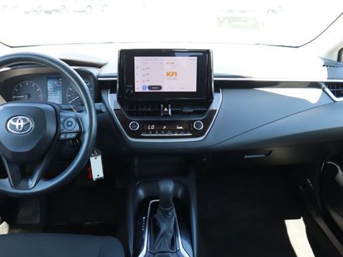 Used 2023 Toyota Corolla LE FWD image 15