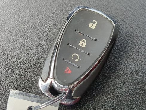 Used 2018 Chevrolet Equinox LT FWD image 37