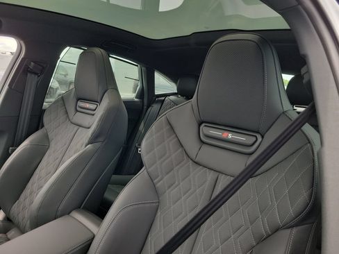 New 2026 Audi S5 Premium Plus AWD/4WD image 15