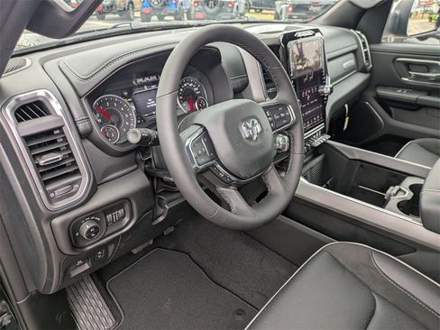 New 2026 RAM 1500 Laramie image 16