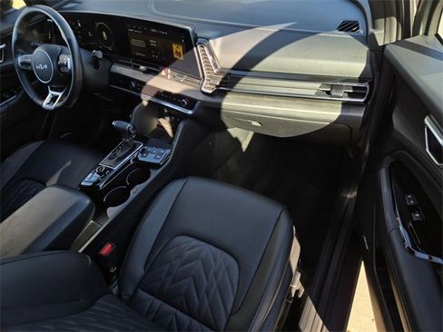 Certified 2023 Kia Sportage X-Pro Prestige image 7