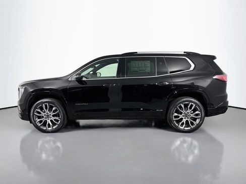 New 2026 GMC Acadia Denali Ultimate AWD/4WD image 4
