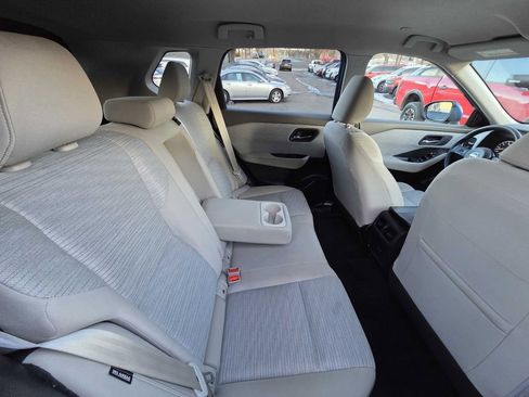 Used 2023 Nissan Rogue SV image 19