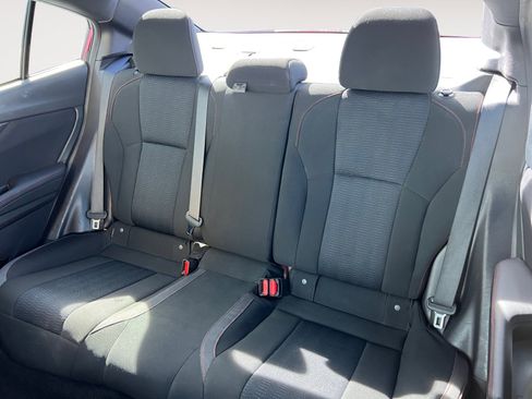 Used 2019 Subaru Impreza 2.0i Sport image 13