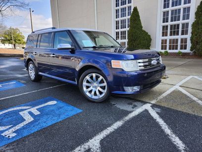 Used 2011 Ford Flex Limited