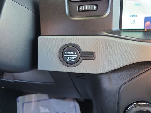 Certified 2022 Ford Bronco Badlands image 22