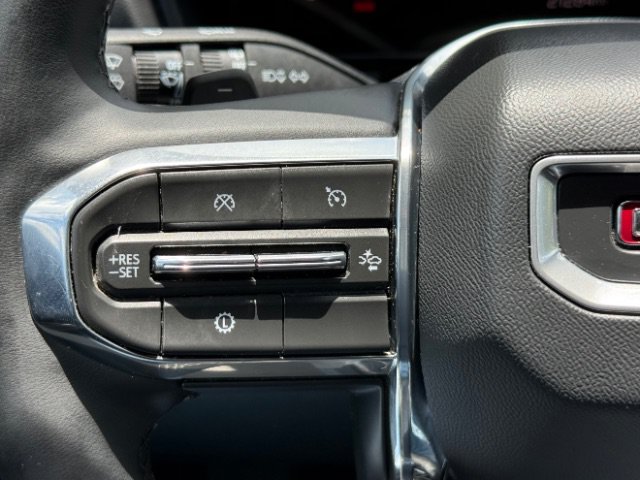 Used 2026 GMC Terrain Elevation FWD image 26