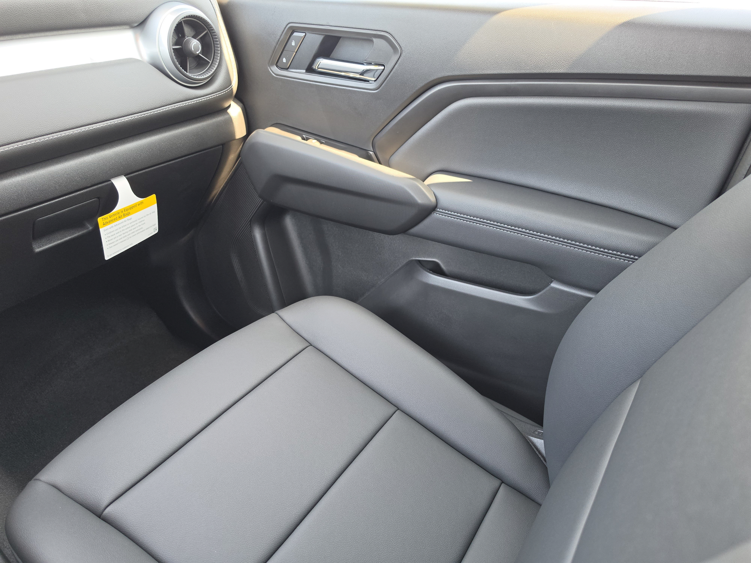 New 2026 Chevrolet Colorado LT w/ LT Convenience Package RWD image 21
