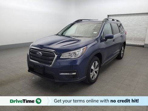 Used 2021 Subaru Ascent Premium AWD/4WD image 1