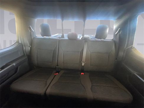 Used 2023 Ford F150 XLT w/ Equipment Group 302A High image 16