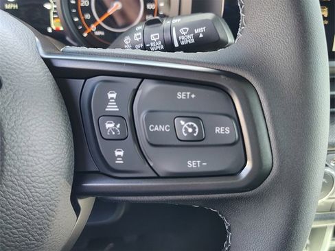 New 2026 Jeep Wrangler Sport S image 18