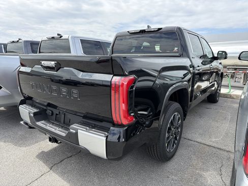 New 2026 Toyota Tundra Limited AWD/4WD image 7