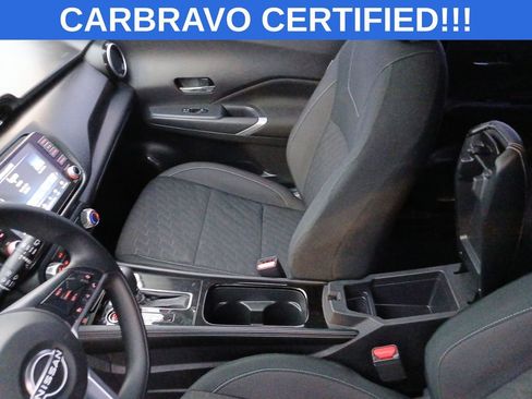 Used 2024 Nissan Kicks SV w/ Interior Electronics Package image 25