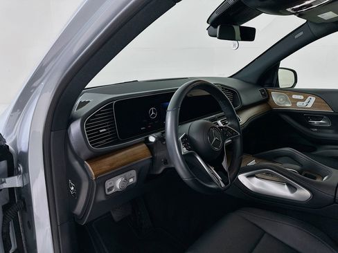 Certified 2025 Mercedes-Benz GLE 350 GLE 350 image 10